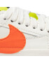 Nike Boty W Blazer Low '77 Jumbo DQ1470 103 Bílá - Pepit.cz