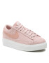 Nike Boty W Blazer Low Patform Ess DN0744 600 Růžová - Pepit.cz