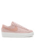 Nike Boty W Blazer Low Patform Ess DN0744 600 Růžová - Pepit.cz