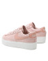 Nike Boty W Blazer Low Patform Ess DN0744 600 Růžová - Pepit.cz