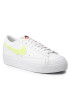 Nike Boty W Blazer Low Platform DJ0292 102 Bílá - Pepit.cz