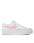 Nike Boty W Blazer Low Platform DJ0292 103 Bílá - Pepit.cz