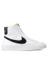 Nike Boty W Blazer Mid '77 Next Nature DO1344 101 Bílá - Pepit.cz