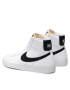 Nike Boty W Blazer Mid '77 Next Nature DO1344 101 Bílá - Pepit.cz