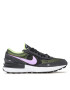 Nike Boty Waffle One (Gs) DC0481 002 Šedá - Pepit.cz