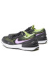 Nike Boty Waffle One (Gs) DC0481 002 Šedá - Pepit.cz