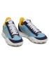 Nike Boty Waffle Racer 2X DC4467 400 Modrá - Pepit.cz