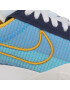 Nike Boty Waffle Racer 2X DC4467 400 Modrá - Pepit.cz