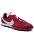 Nike Boty Waffle Racer CN8115 600 Bordó - Pepit.cz