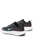 Nike Boty Wearallday (Gs) CJ3816 017 Černá - Pepit.cz