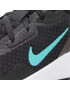 Nike Boty Wearallday (Gs) CJ3816 017 Černá - Pepit.cz