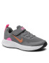 Nike Boty Wearallday (Ps) CJ3817 006 Šedá - Pepit.cz