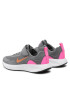 Nike Boty Wearallday (Ps) CJ3817 006 Šedá - Pepit.cz