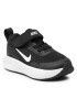 Nike Boty Wearallday (TD) CJ3818 002 Černá - Pepit.cz