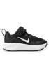 Nike Boty Wearallday (TD) CJ3818 002 Černá - Pepit.cz