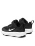 Nike Boty Wearallday (TD) CJ3818 002 Černá - Pepit.cz