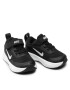 Nike Boty Wearallday (TD) CJ3818 002 Černá - Pepit.cz