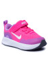 Nike Boty Wearallday (TD) CJ3818 104 Růžová - Pepit.cz