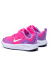 Nike Boty Wearallday (TD) CJ3818 104 Růžová - Pepit.cz