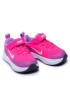 Nike Boty Wearallday (TD) CJ3818 104 Růžová - Pepit.cz