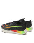 Nike Boty Zoom Fly 4 DQ4993 010 Černá - Pepit.cz