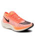 Nike Boty Zoomx Vaporfly Next% AO4568 800 Oranžová - Pepit.cz