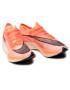 Nike Boty Zoomx Vaporfly Next% AO4568 800 Oranžová - Pepit.cz