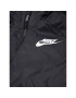 Nike Bunda pro přechodné období Jeune 939556 Černá Standard Fit - Pepit.cz