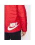 Nike Bunda pro přechodné období Sportswear Therma-Fit Legacy DH2783 Tmavomodrá Regular Fit - Pepit.cz