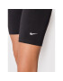 Nike Cyklistické kraťasy Sportswear Essential CZ8526 Černá Slim Fit - Pepit.cz