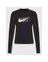 Nike Funkční mikina Icon Clash DD6942 Černá Regular Fit - Pepit.cz