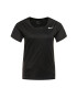 Nike Funkční tričko City Sleek CJ9444 Černá Regular Fit - Pepit.cz