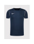 Nike Funkční tričko Dri-Fit BV6883 Tmavomodrá Regular Fit - Pepit.cz