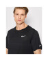 Nike Funkční tričko Dri-FIT Miler CU5992 Černá Regular Fit - Pepit.cz