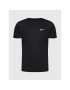 Nike Funkční tričko Dri-FIT Miler CU5992 Černá Regular Fit - Pepit.cz