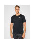 Nike Funkční tričko Dri-Fit Rise CZ9184 Černá Standard Fit - Pepit.cz