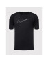 Nike Funkční tričko Pro Dri-FIT DD1992 Černá Slim Fit - Pepit.cz