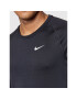 Nike Funkční tričko Pro Warm CU6740 Černá Slim Fit - Pepit.cz