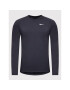 Nike Funkční tričko Pro Warm CU6740 Černá Slim Fit - Pepit.cz