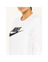 Nike Halenka Sportswear BV6171 Béžová Regular Fit - Pepit.cz