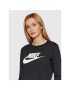 Nike Halenka Sportswear BV6171 Černá Regular Fit - Pepit.cz