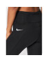 Nike Legíny Epic Fast CZ9240 Černá Tight Fit - Pepit.cz