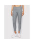 Nike Legíny Epic Fast CZ9240 Šedá Tight Fit - Pepit.cz