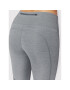 Nike Legíny Epic Fast CZ9240 Šedá Tight Fit - Pepit.cz