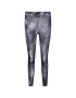 Nike Legíny Epic Faster Run Division CZ9236 Šedá Tight Fit - Pepit.cz