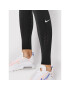 Nike Legíny Epic Luxe CN8041 Černá Tight Fit - Pepit.cz