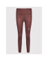 Nike Legíny Fast DD5153 Fialová Tight Fit - Pepit.cz