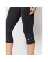 Nike Legíny One DD0245 Černá Tight Fit - Pepit.cz