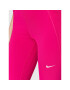 Nike Legíny Pro DM6936 Růžová Tight Fit - Pepit.cz