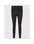 Nike Legíny Yoga CZ9140 Černá Tight Fit - Pepit.cz